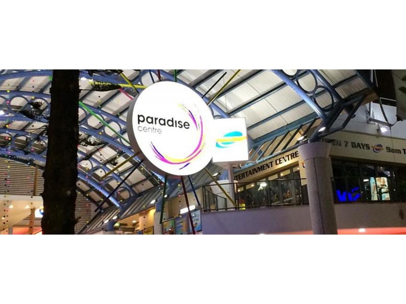 Ballah Penthouse/11 Hanlan Street, Surfers Paradise QLD 4217