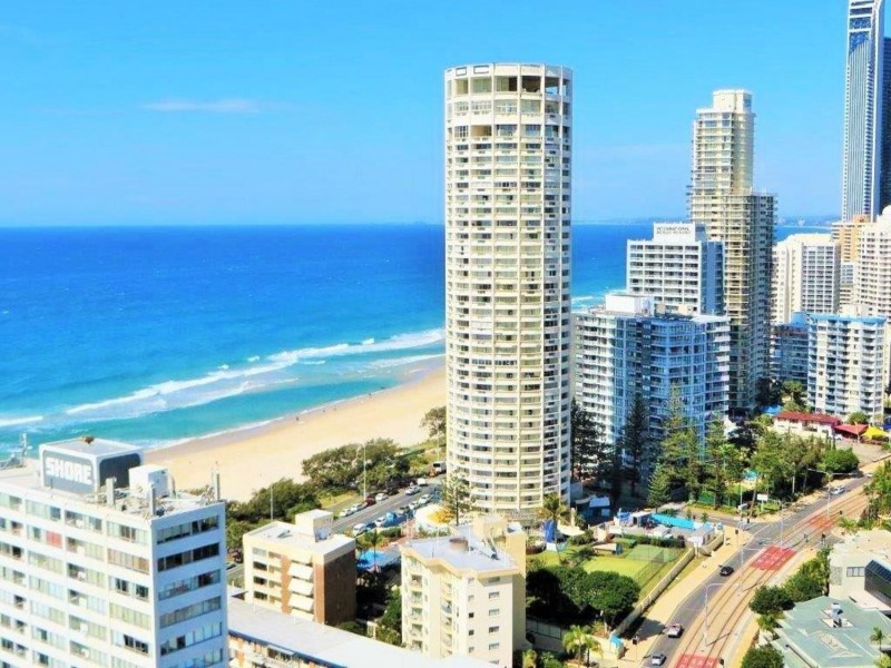 Focus /114 The Esplanade, Surfers Paradise QLD 4217