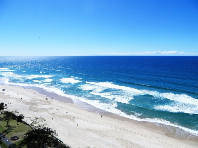 Focus /114 The Esplanade, Surfers Paradise QLD 4217