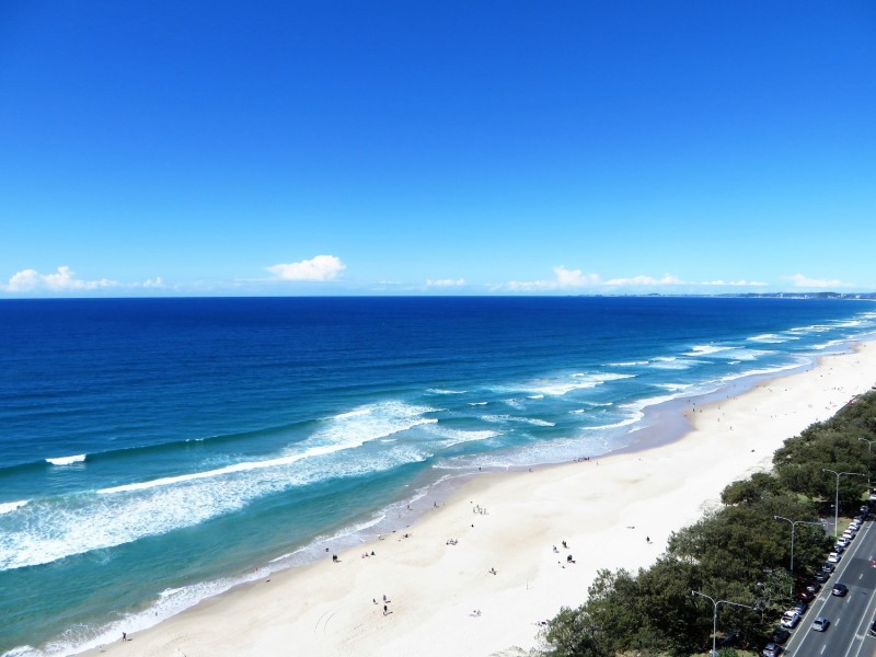 Focus /114 The Esplanade, Surfers Paradise QLD 4217