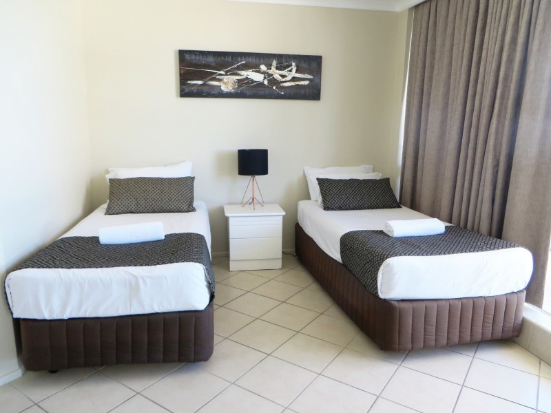 Focus /114 The Esplanade, Surfers Paradise QLD 4217