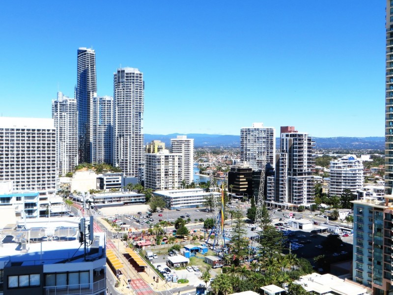 Focus /114 The Esplanade, Surfers Paradise QLD 4217