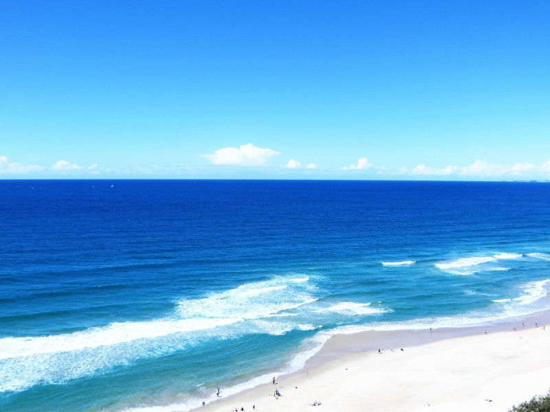 Focus /114 The Esplanade, Surfers Paradise QLD 4217
