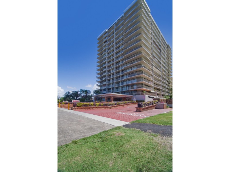 Thornton Tower/33 Thornton Street, Surfers Paradise QLD 4217