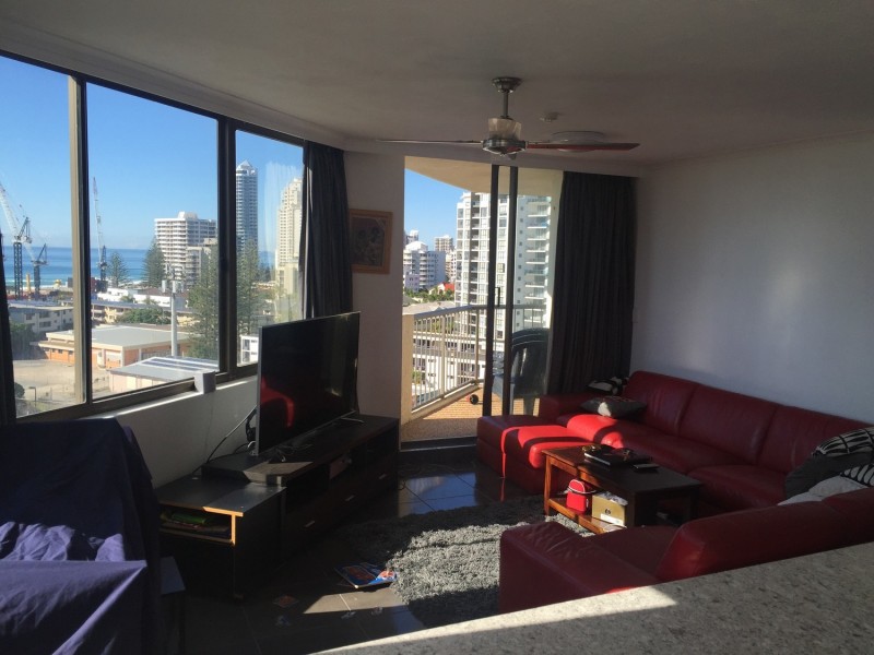 “Florida Apartments”/2916 Gold Coast Highway, Surfers Paradise QLD 4217