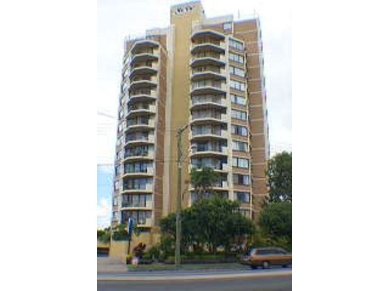 “Florida Apartments”/2916 Gold Coast Highway, Surfers Paradise QLD 4217