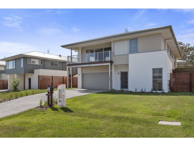 55 Edwardson Drive, Coomera QLD 4209