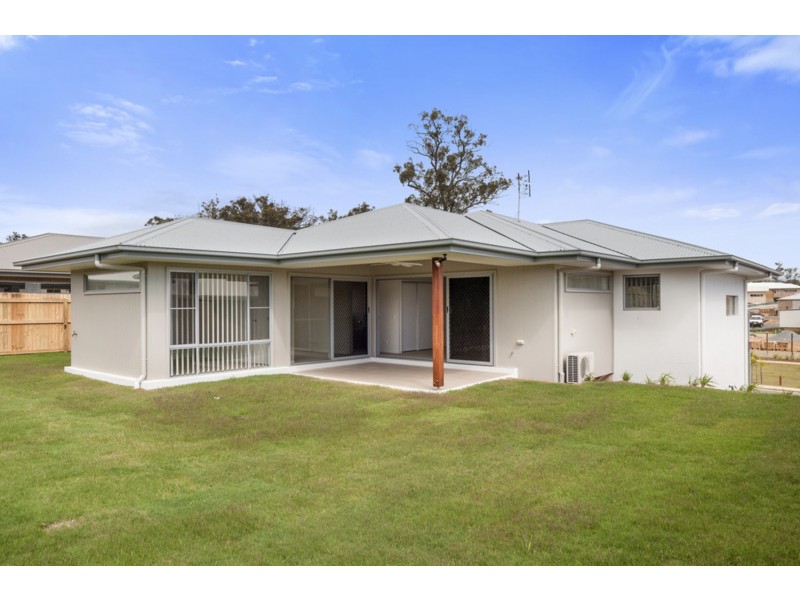 55 Edwardson Drive, Coomera QLD 4209