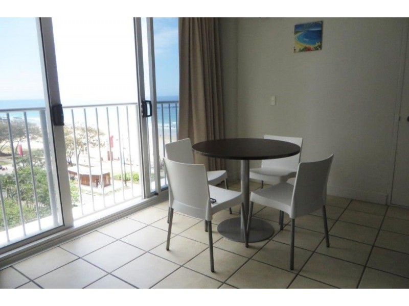 Surfers Paradise QLD 4217
