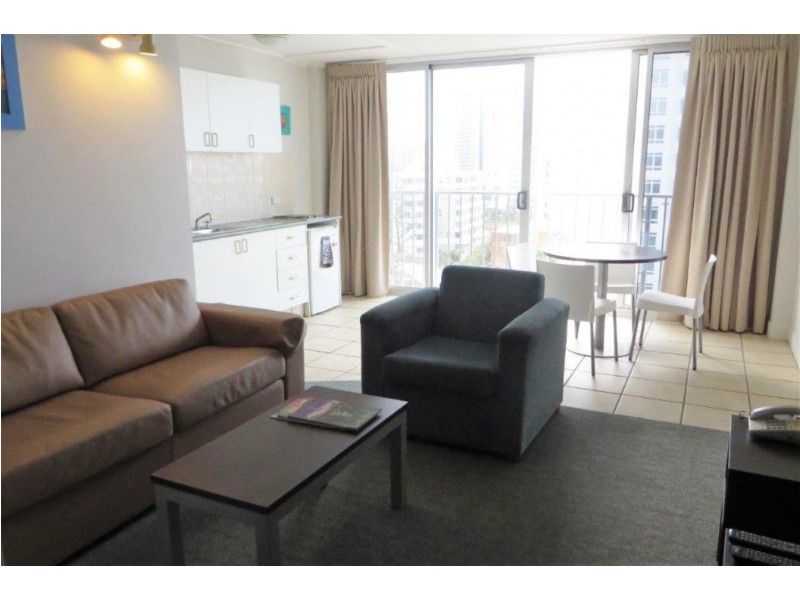Surfers Paradise QLD 4217