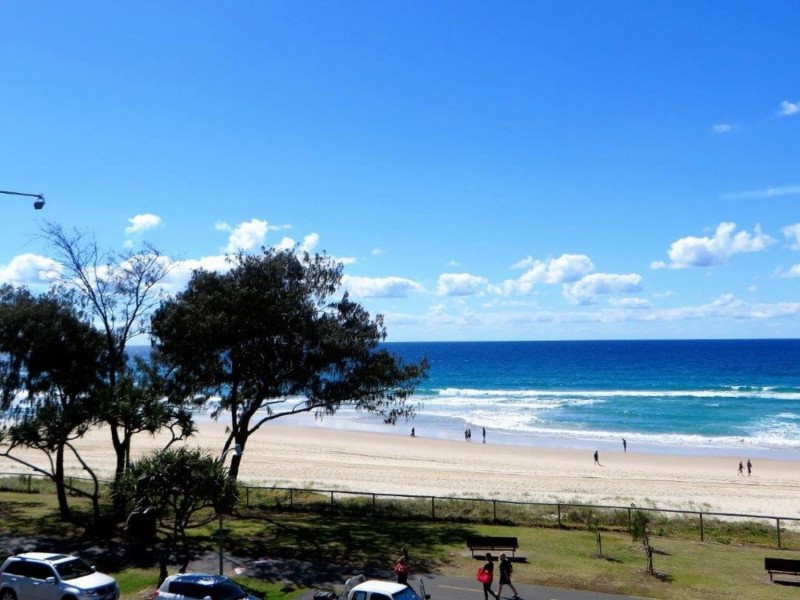 Olympus/60 The Esplanade, Surfers Paradise QLD 4217