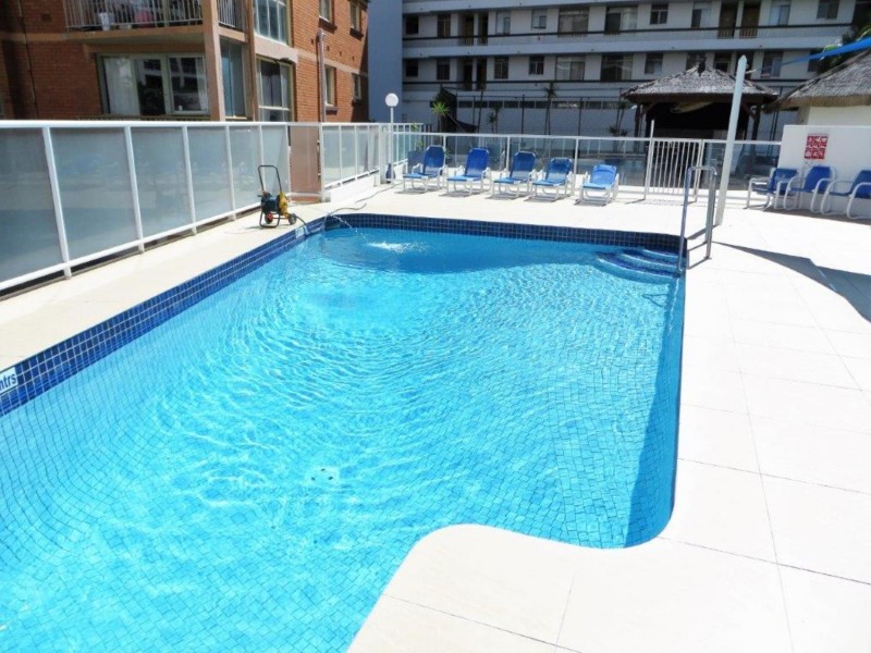 Olympus/60 The Esplanade, Surfers Paradise QLD 4217