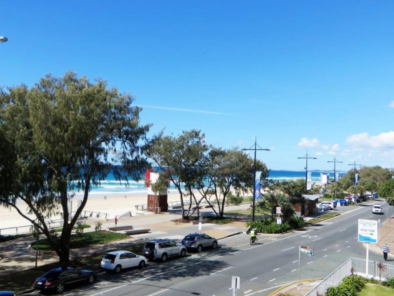 Olympus/60 The Esplanade, Surfers Paradise QLD 4217