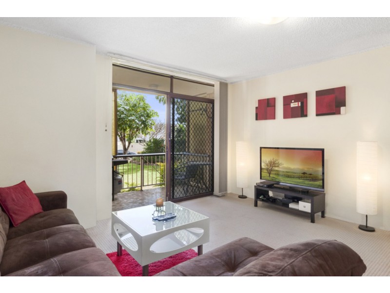 3/29 Oak Avenue, Surfers Paradise QLD 4217