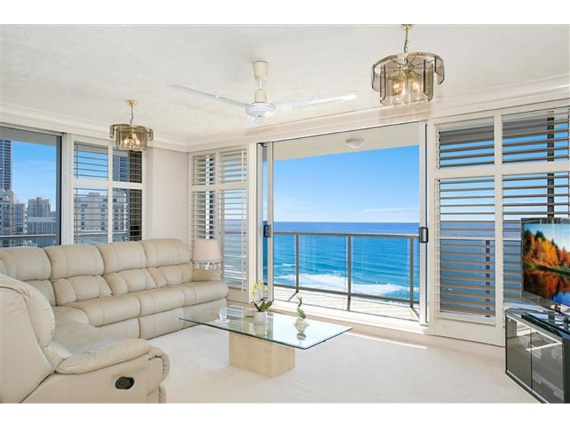 27C/5 Clifford Street, Surfers Paradise QLD 4217