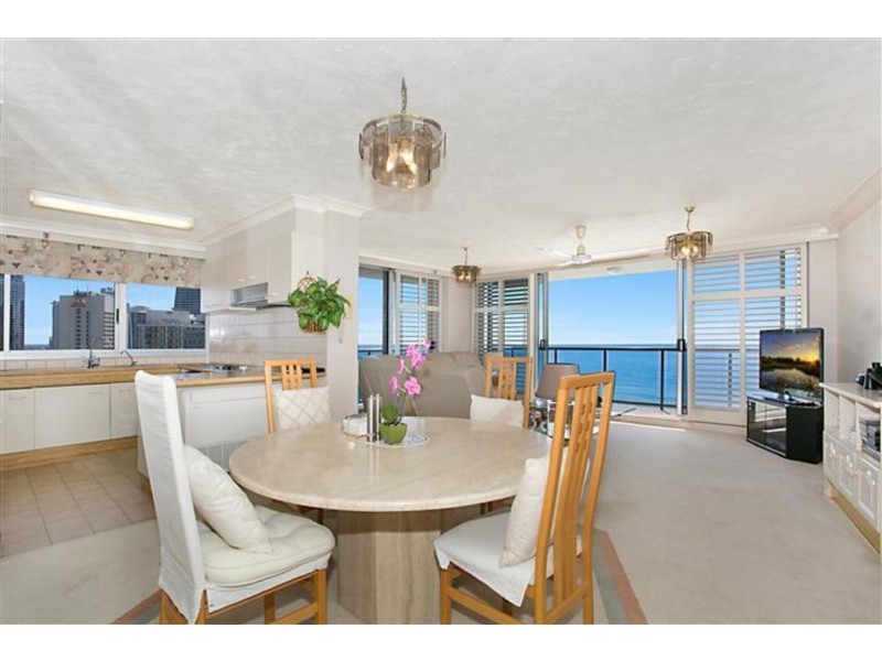 27C/5 Clifford Street, Surfers Paradise QLD 4217