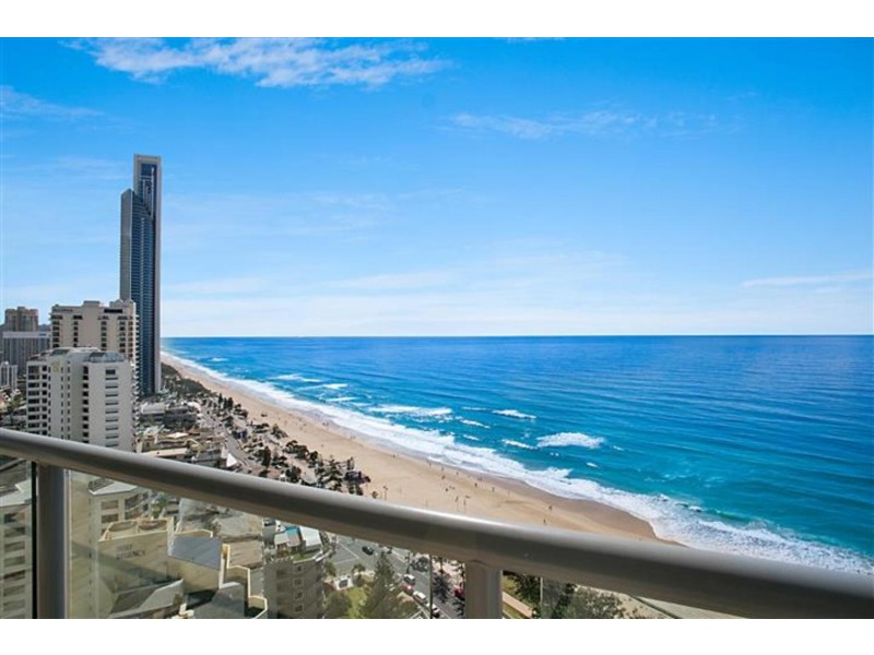 27C/5 Clifford Street, Surfers Paradise QLD 4217