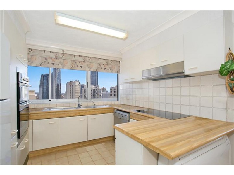 27C/5 Clifford Street, Surfers Paradise QLD 4217