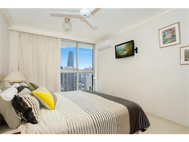 27C/5 Clifford Street, Surfers Paradise QLD 4217