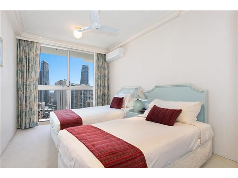 27C/5 Clifford Street, Surfers Paradise QLD 4217