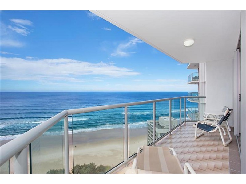 27C/5 Clifford Street, Surfers Paradise QLD 4217