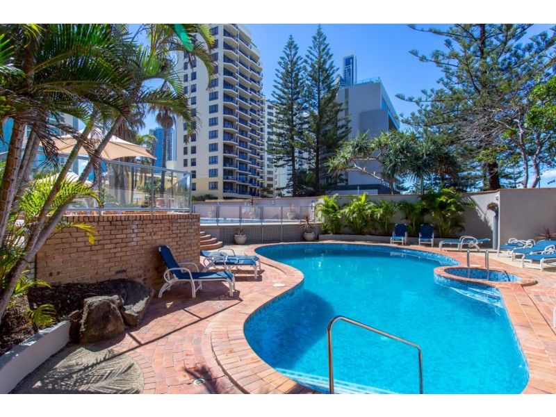 27C/5 Clifford Street, Surfers Paradise QLD 4217