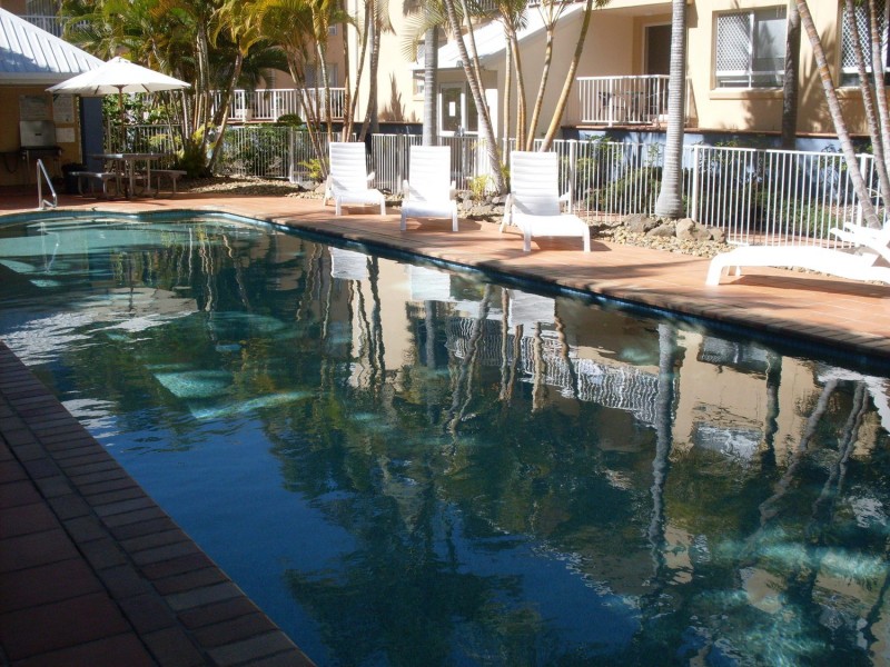 “Bay Lodge”/35 Palm Avenue, Surfers Paradise QLD 4217