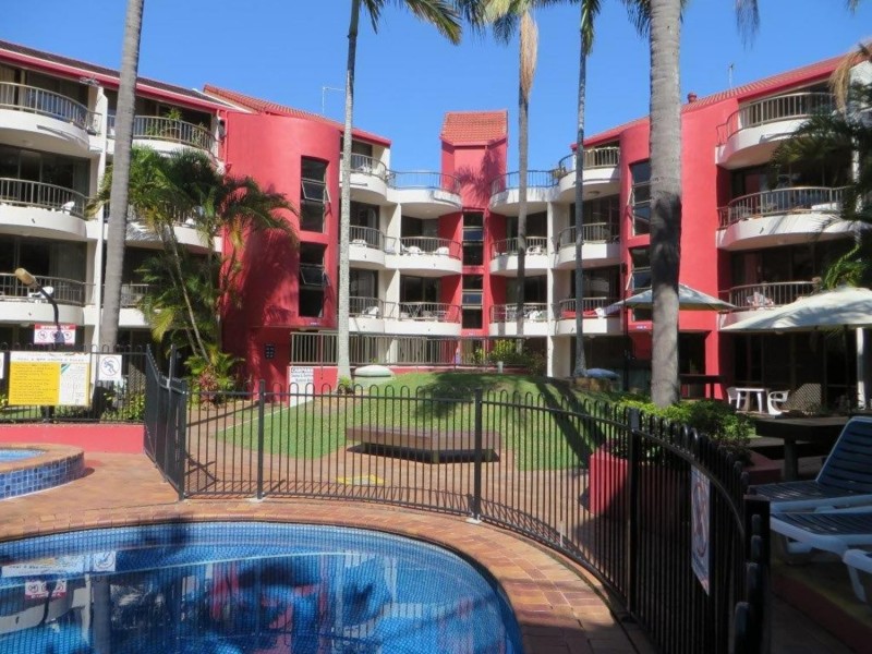 “Enderley Gardens”/38 Enderley Avenue, Surfers Paradise QLD 4217