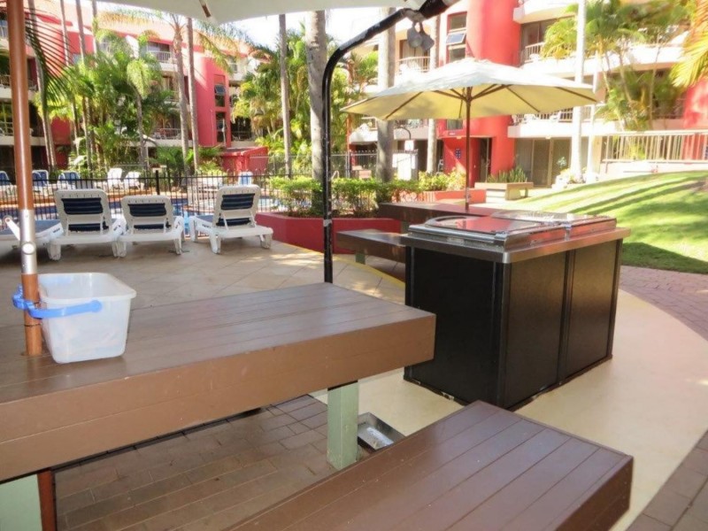 “Enderley Gardens”/38 Enderley Avenue, Surfers Paradise QLD 4217