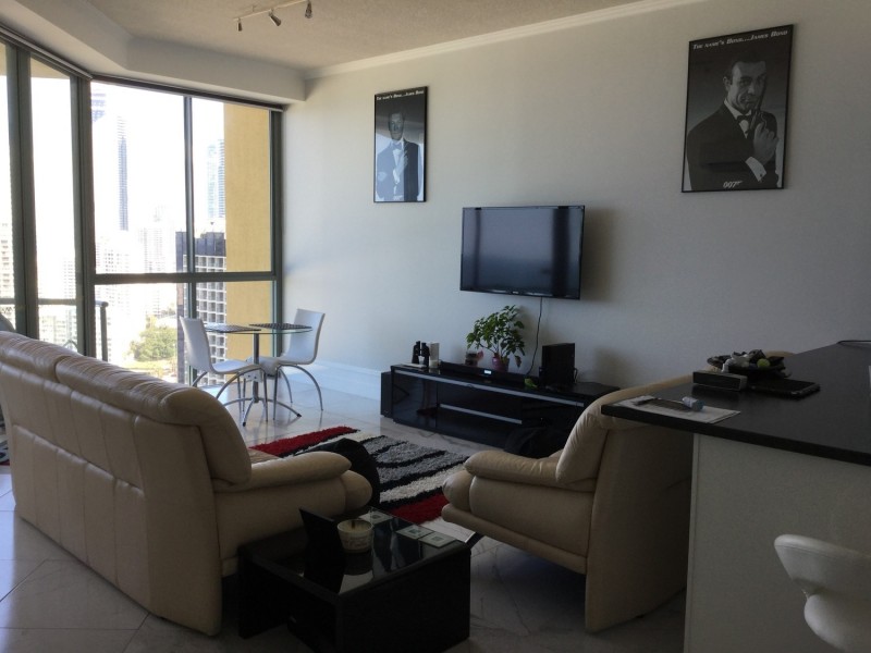 “Sun City”/3400 Gold Coast Highway, Surfers Paradise QLD 4217