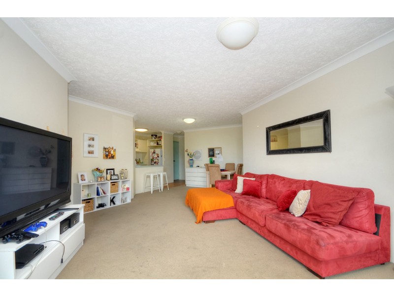 12/45 Pohlman Street, Southport QLD 4215