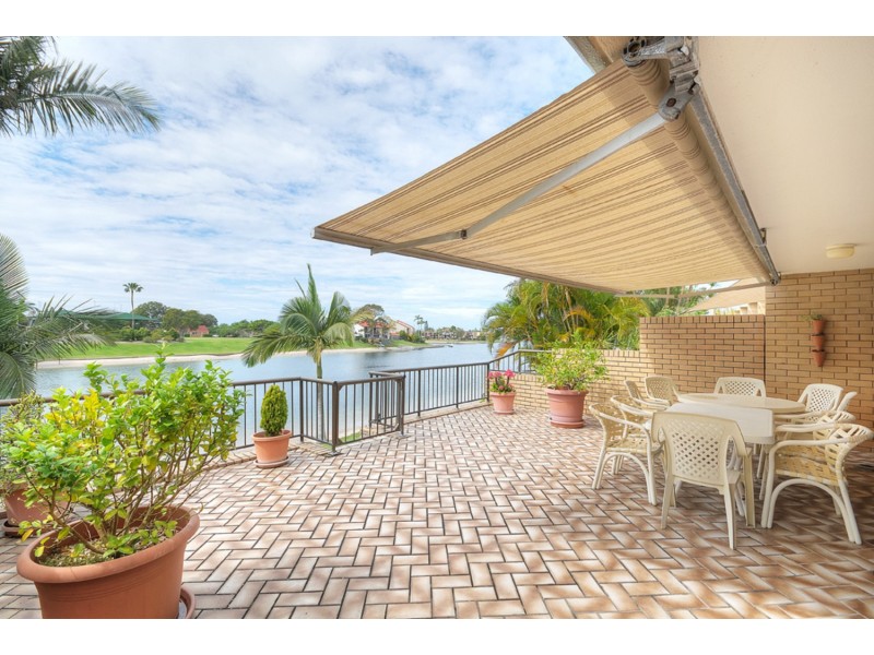 Pacific Keys/50 Hooker Boulevard, Mermaid Waters QLD 4218