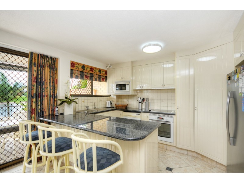Pacific Keys/50 Hooker Boulevard, Mermaid Waters QLD 4218