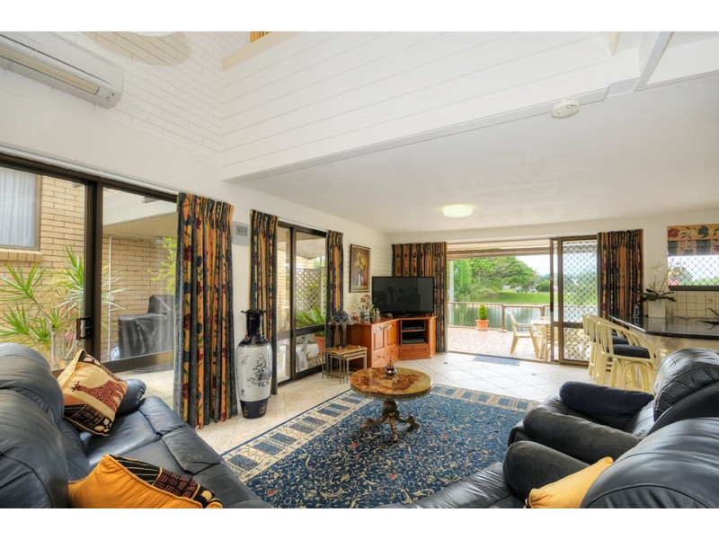 Pacific Keys/50 Hooker Boulevard, Mermaid Waters QLD 4218