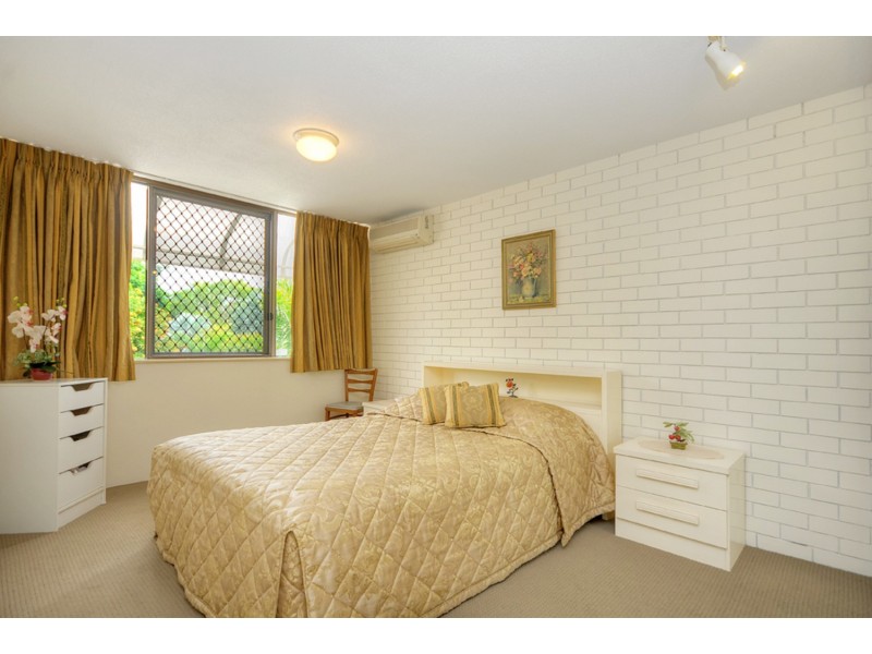 Pacific Keys/50 Hooker Boulevard, Mermaid Waters QLD 4218