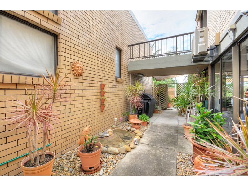 Pacific Keys/50 Hooker Boulevard, Mermaid Waters QLD 4218