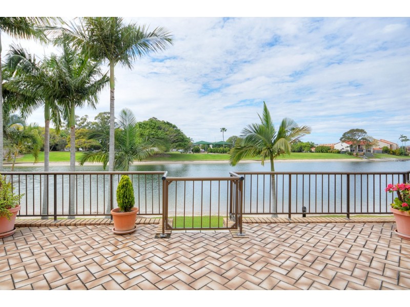 Pacific Keys/50 Hooker Boulevard, Mermaid Waters QLD 4218