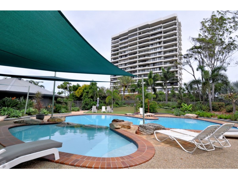 Pacific Keys/50 Hooker Boulevard, Mermaid Waters QLD 4218
