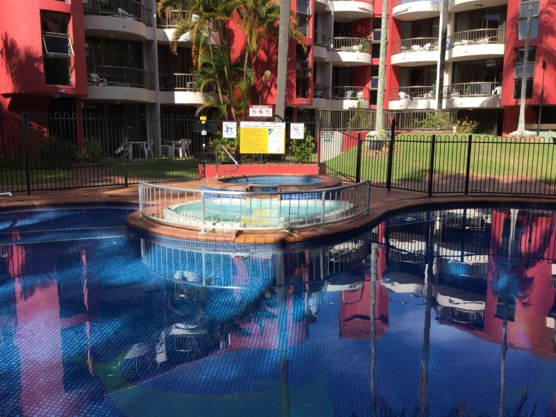 “Enderley Gardens”/38 Enderley Avenue, Surfers Paradise QLD 4217