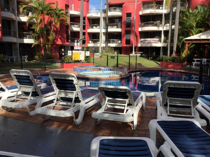 “Enderley Gardens”/38 Enderley Avenue, Surfers Paradise QLD 4217