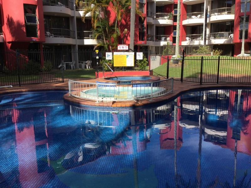 “Enderley Gardens”/38 Enderley Avenue, Surfers Paradise QLD 4217
