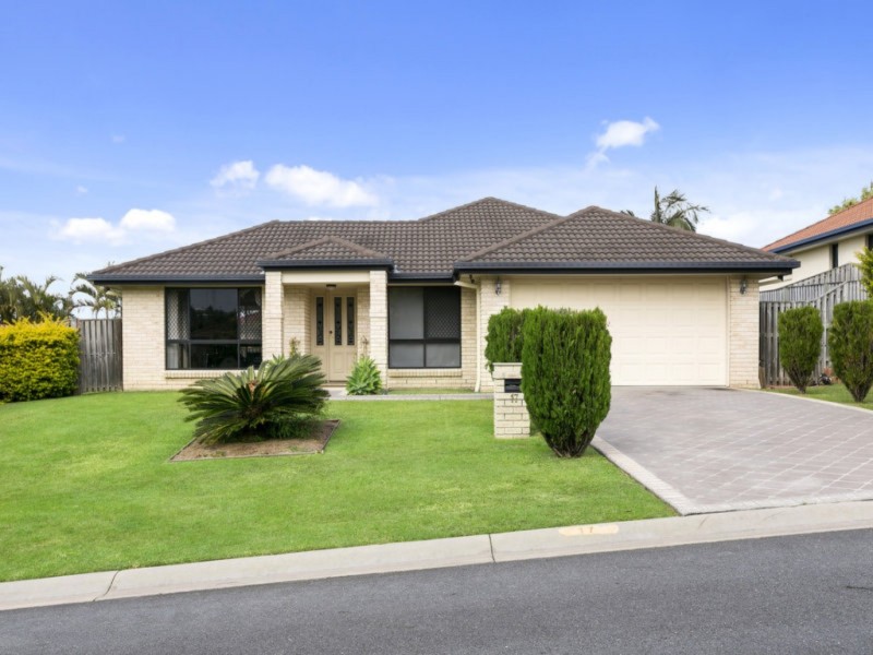 17 PANDORA Crescent, Pacific Pines QLD 4211