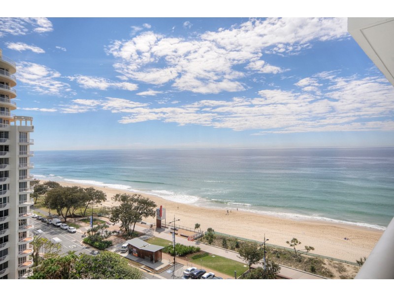 Chateau Beachside/44-52 The Esplanade, Surfers Paradise QLD 4217