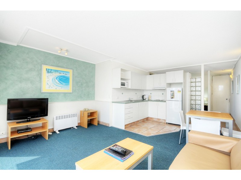 Chateau Beachside/44-52 The Esplanade, Surfers Paradise QLD 4217