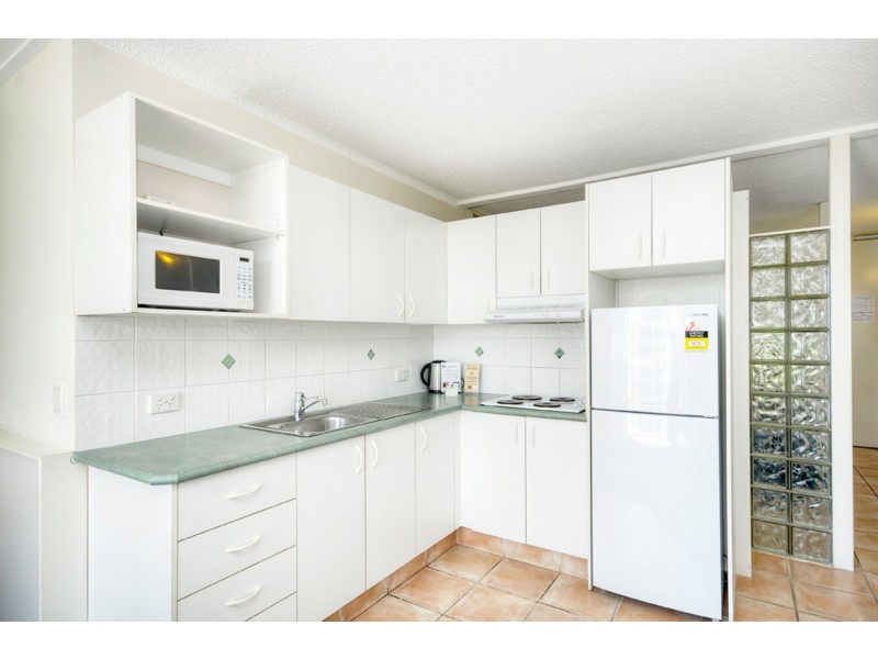 Chateau Beachside/44-52 The Esplanade, Surfers Paradise QLD 4217