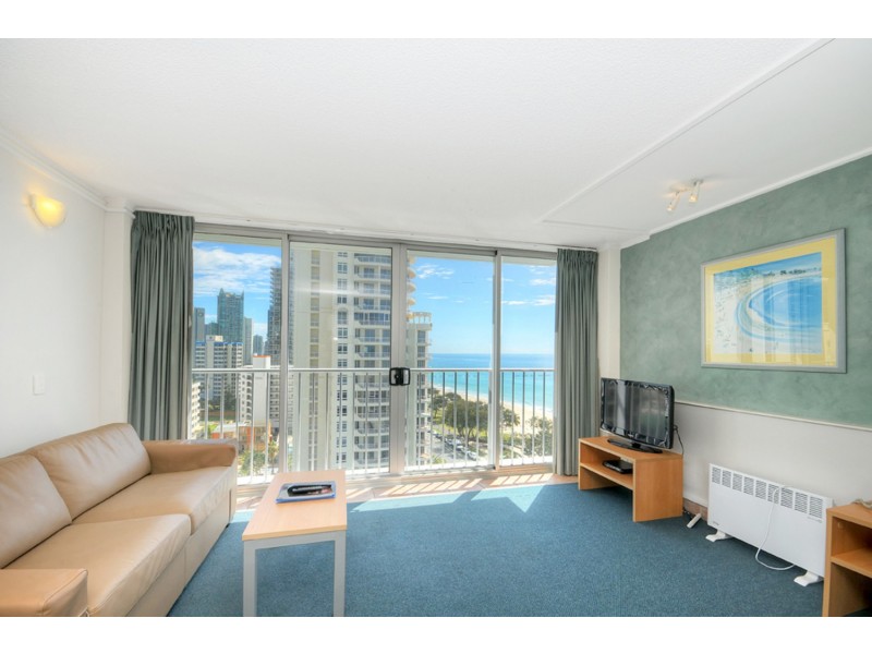 Chateau Beachside/44-52 The Esplanade, Surfers Paradise QLD 4217