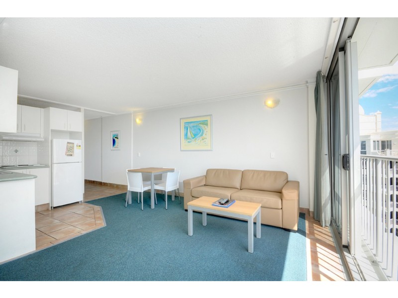 Chateau Beachside/44-52 The Esplanade, Surfers Paradise QLD 4217