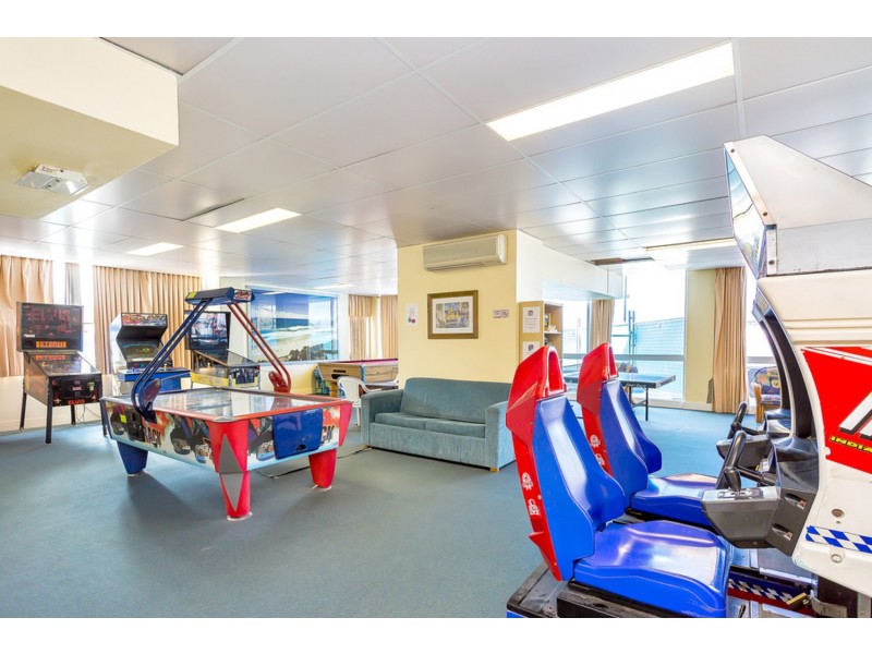 Chateau Beachside/44-52 The Esplanade, Surfers Paradise QLD 4217