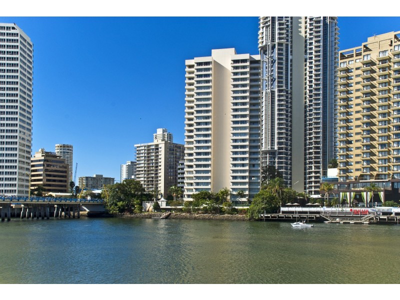 Waterways /40 Ferny Avenue, Surfers Paradise QLD 4217