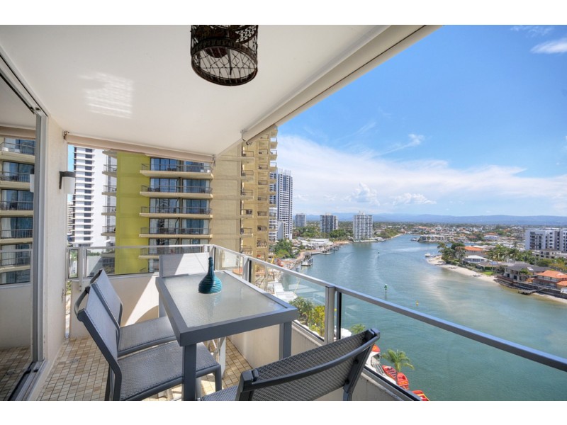 Waterways /40 Ferny Avenue, Surfers Paradise QLD 4217